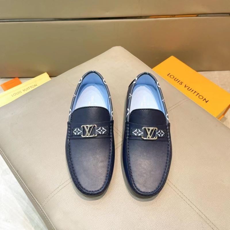 Louis Vuitton Tods Shoes